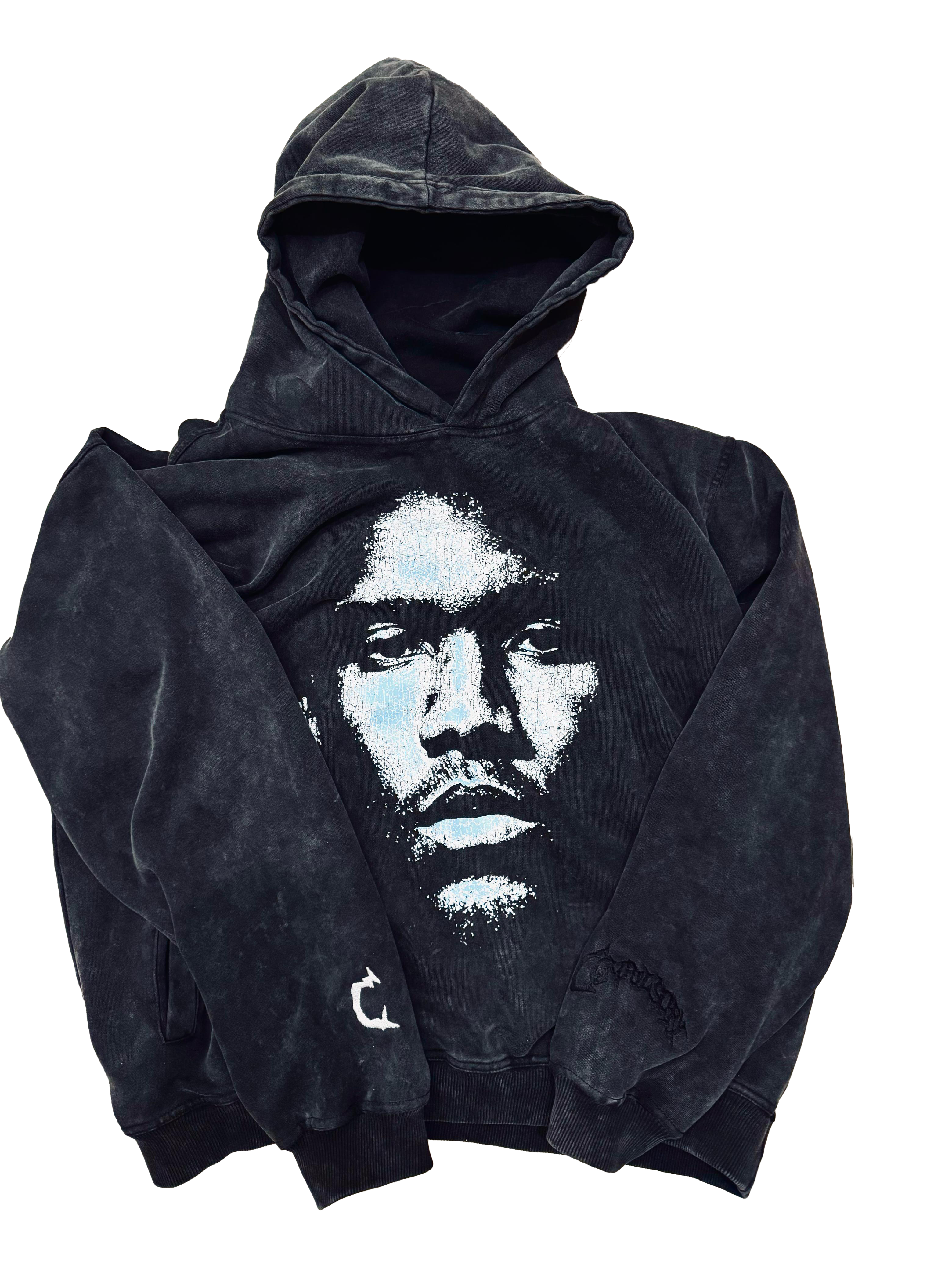 FRANK OCEAN: BOYS DON'T CRY HOODIE