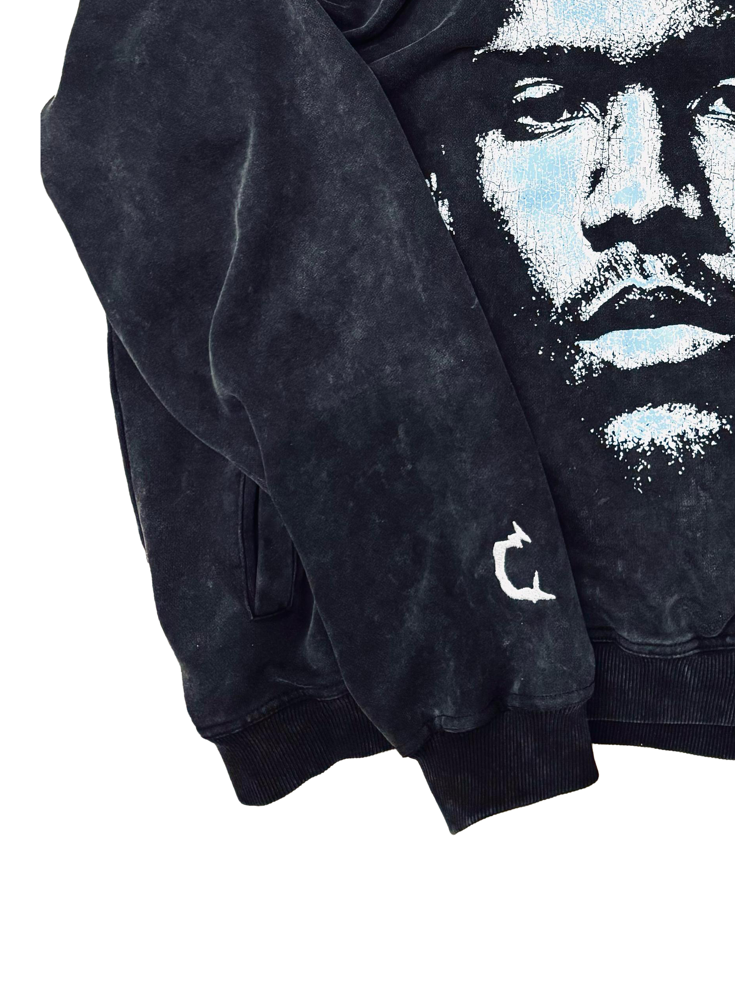 FRANK OCEAN: BOYS DON'T CRY HOODIE