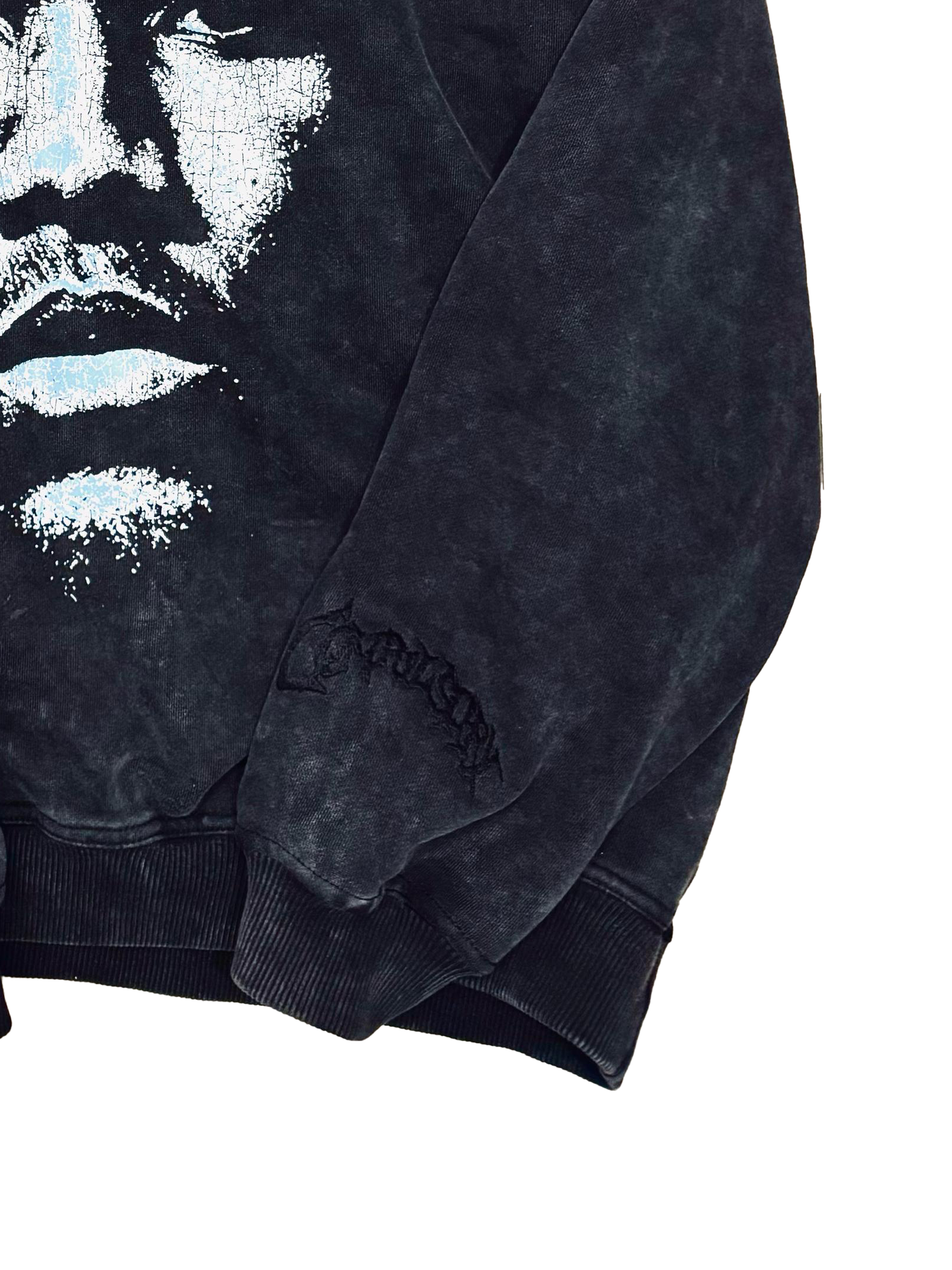 FRANK OCEAN: BOYS DON'T CRY HOODIE