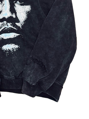 FRANK OCEAN: BOYS DON'T CRY HOODIE