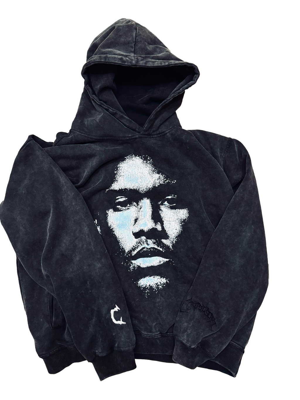 FRANK OCEAN: BOYS DON'T CRY HOODIE